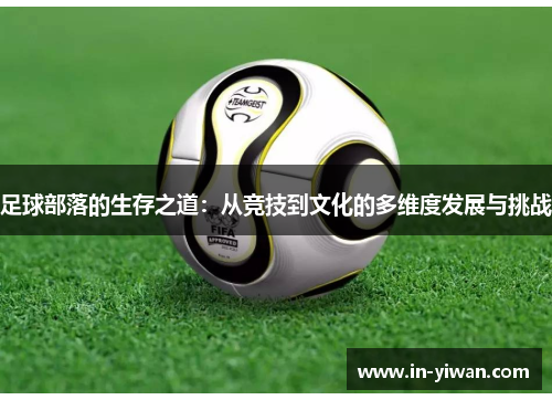 足球部落的生存之道：从竞技到文化的多维度发展与挑战