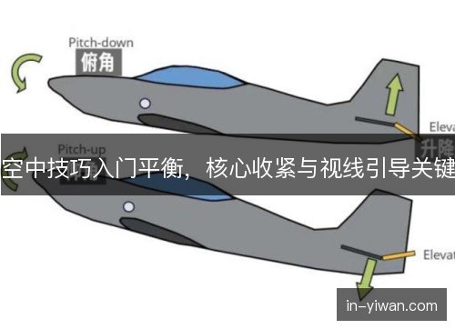 空中技巧入门平衡，核心收紧与视线引导关键